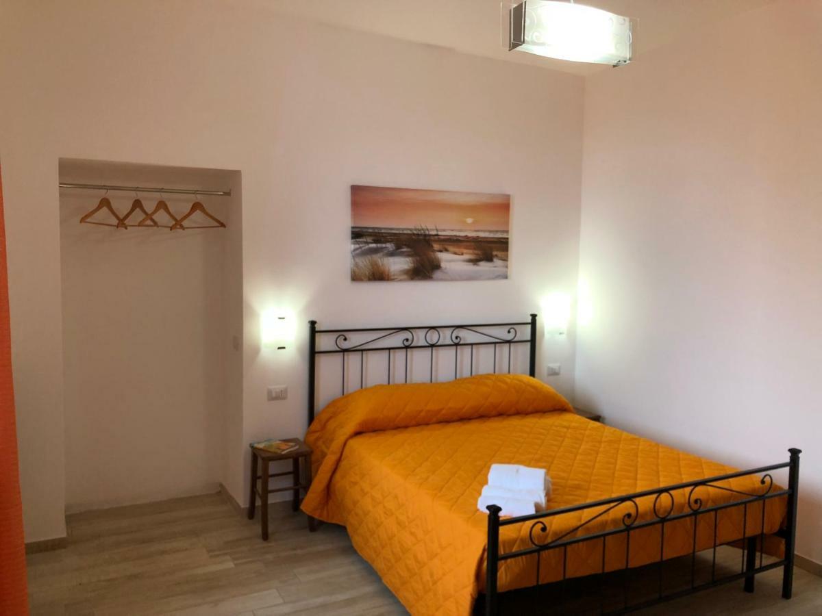 Villa Panoramic Viewpoint Agerola Exterior foto